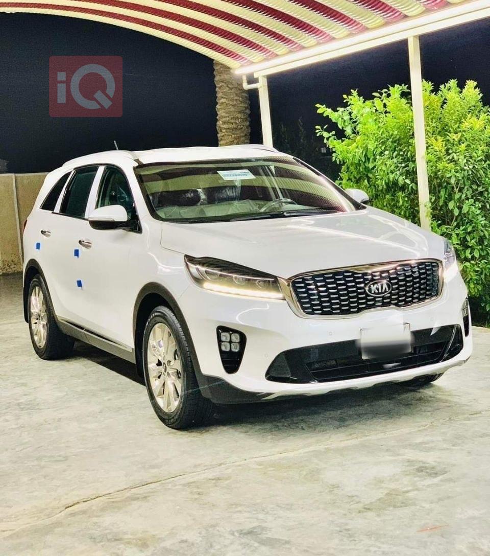 کیا سۆرینتۆ